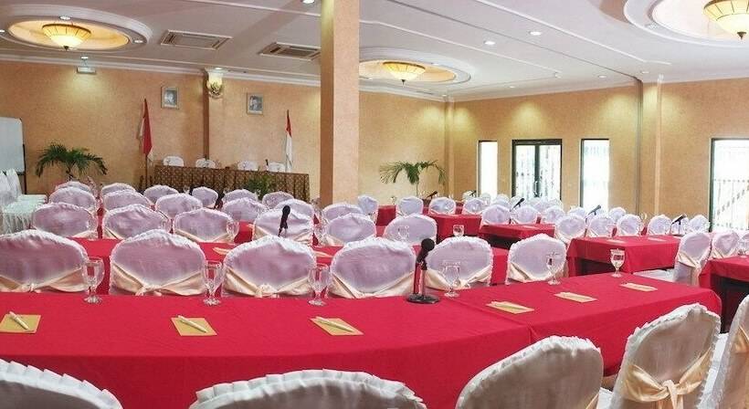 ホテル Mega Proklamasi