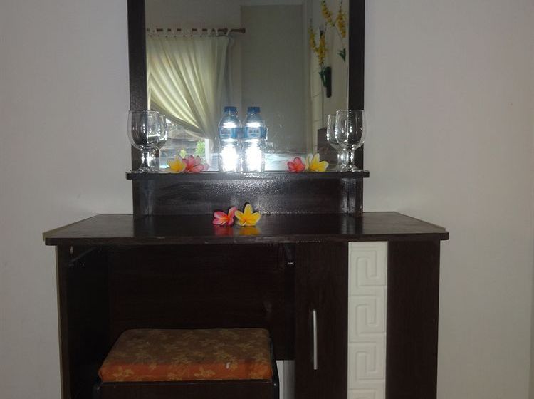 호텔 Melati Resort &