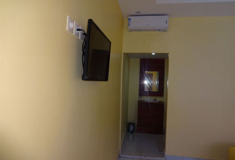 호텔 Melati Resort &