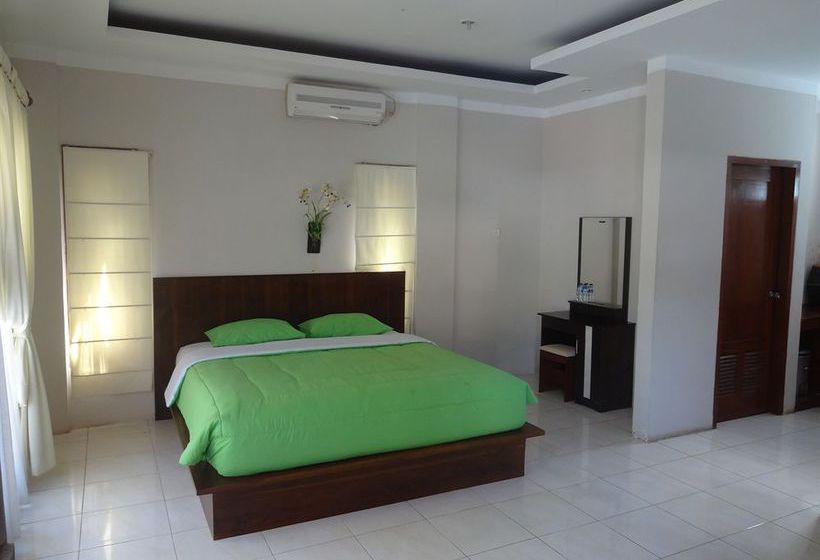 호텔 Melati Resort &