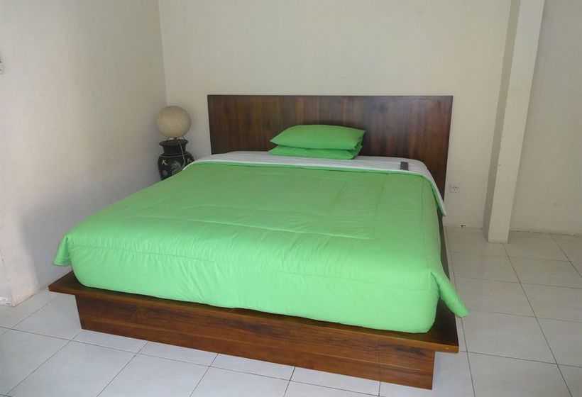 호텔 Melati Resort &