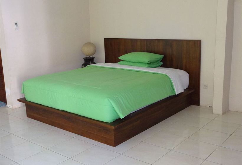 호텔 Melati Resort &