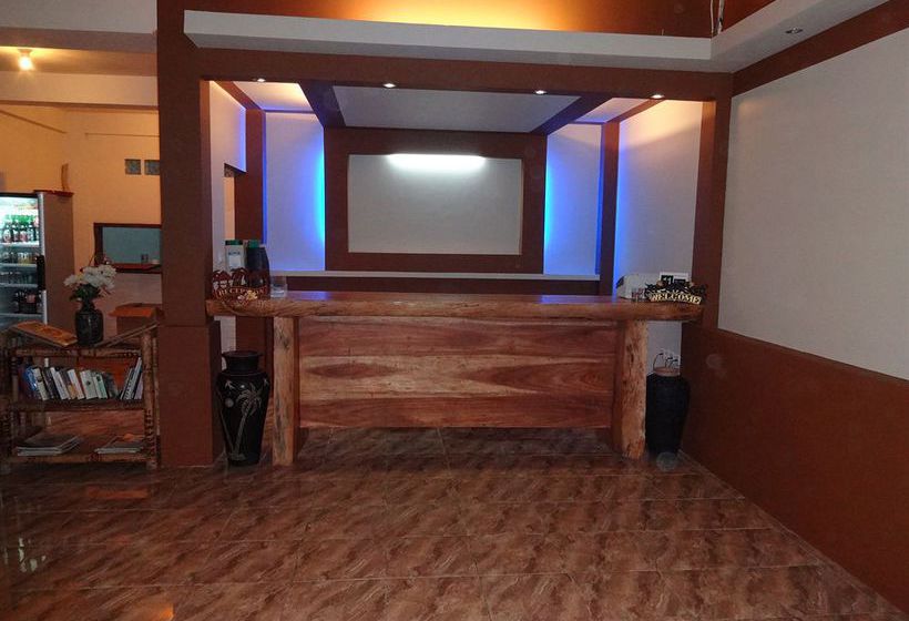 호텔 Melati Resort &