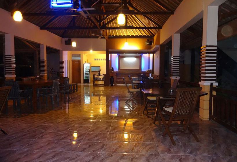 호텔 Melati Resort &