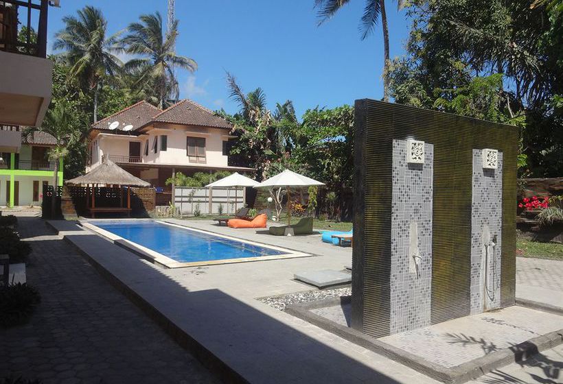 호텔 Melati Resort &