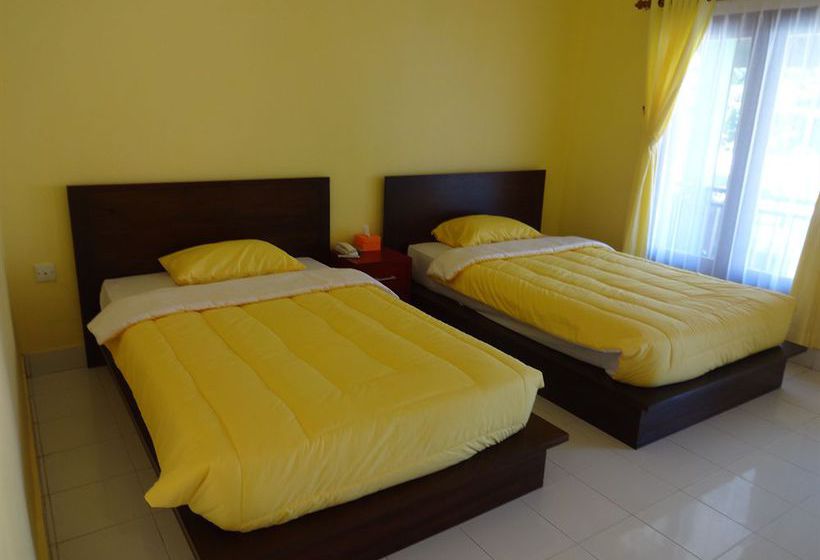 호텔 Melati Resort &