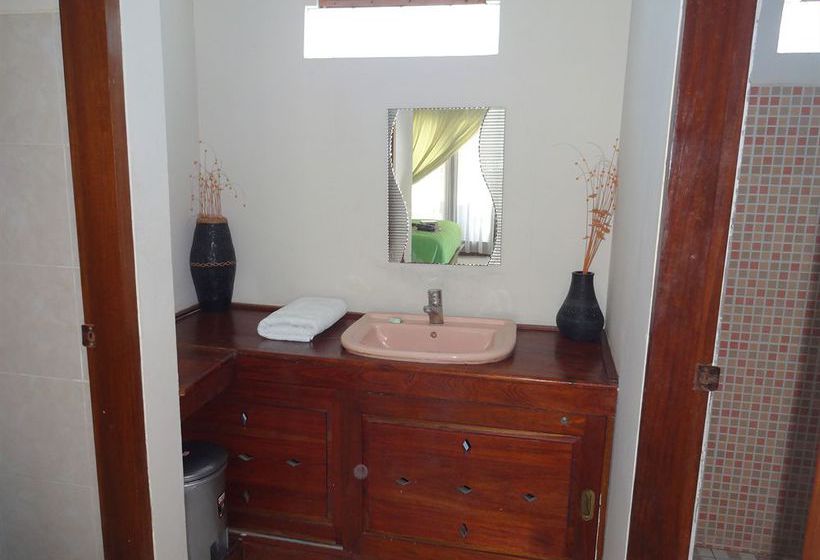 호텔 Melati Resort &