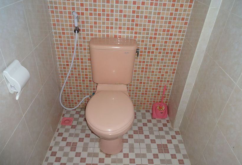 호텔 Melati Resort &