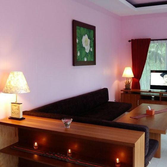 호텔 Melati Resort &