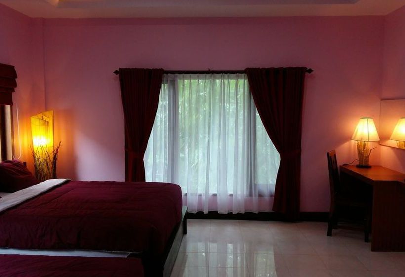 호텔 Melati Resort &