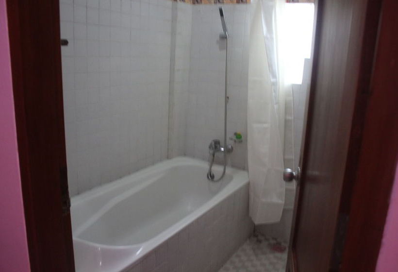 호텔 Melati Resort &