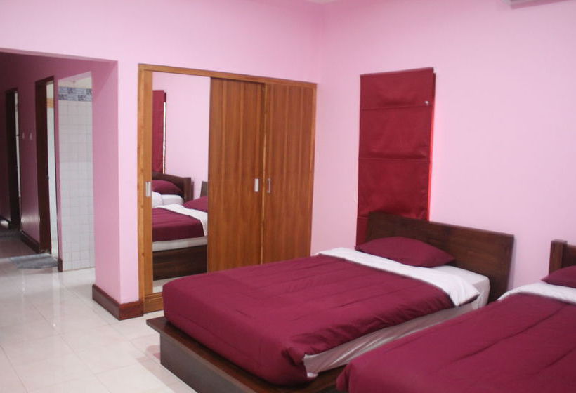 호텔 Melati Resort &