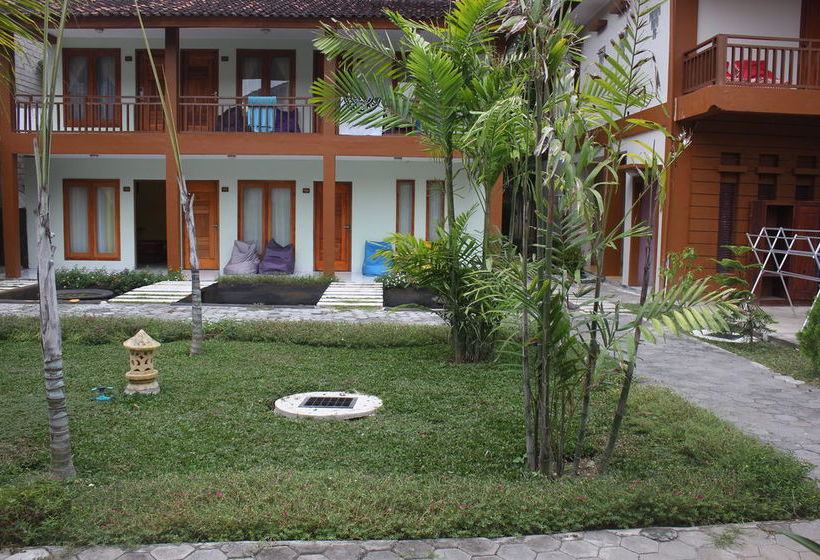 호텔 Melati Resort &