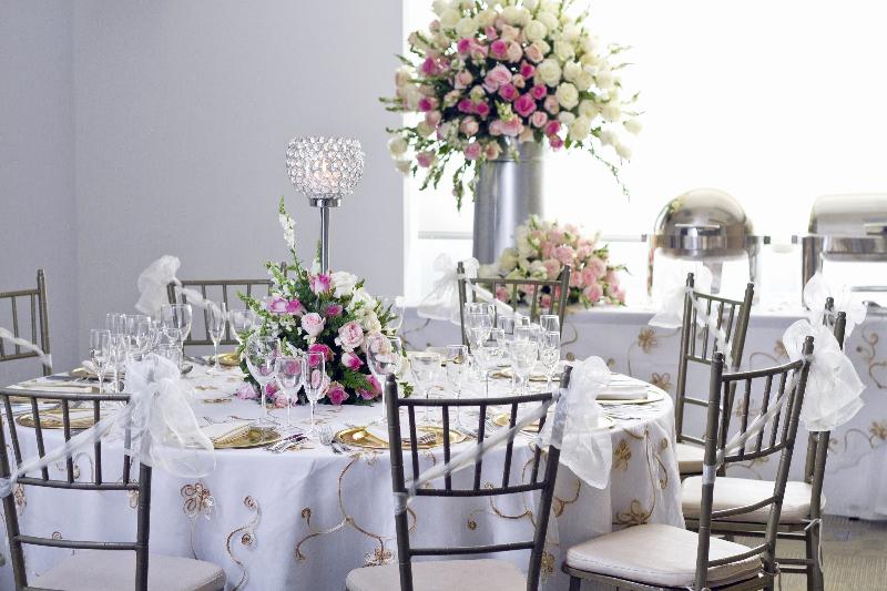 فندق Mercure Santa Marta Emile