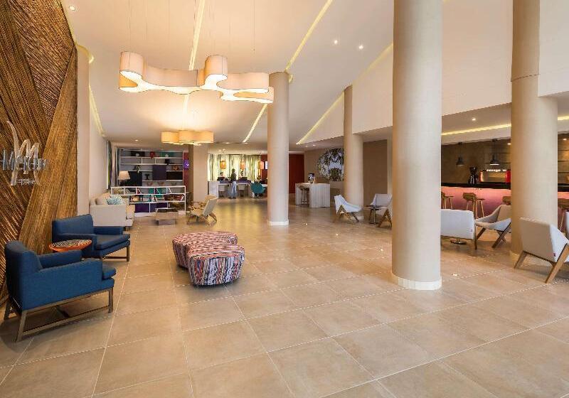 فندق Mercure Santa Marta Emile