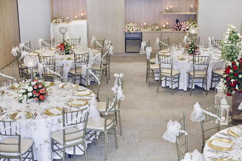 فندق Mercure Santa Marta Emile