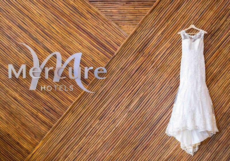 فندق Mercure Santa Marta Emile