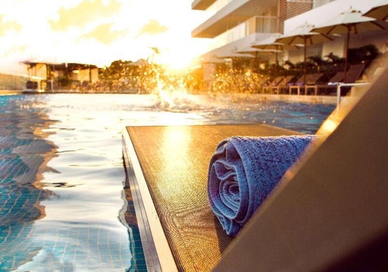 فندق Mercure Santa Marta Emile