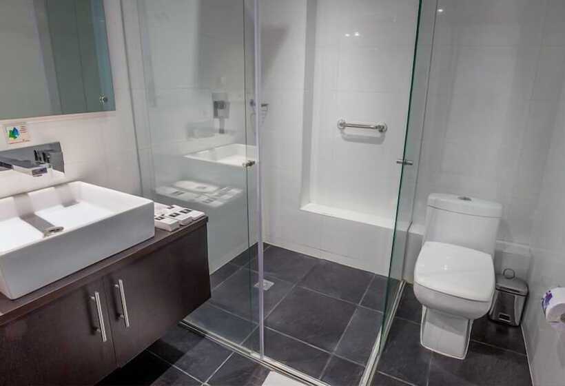 酒店 Metropolitano