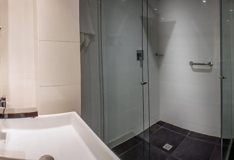 酒店 Metropolitano