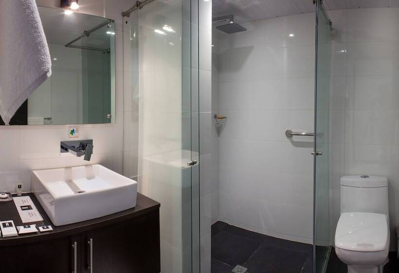 酒店 Metropolitano