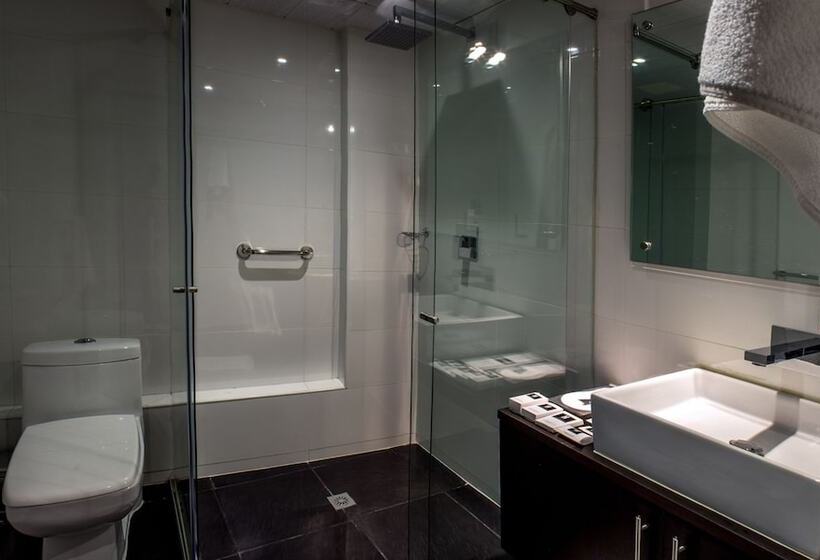 酒店 Metropolitano