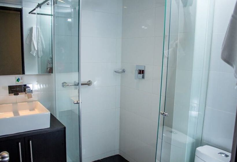 酒店 Metropolitano