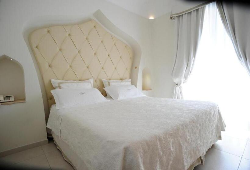 Отель Minori Palace