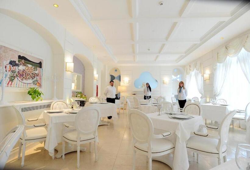 호텔 Minori Palace