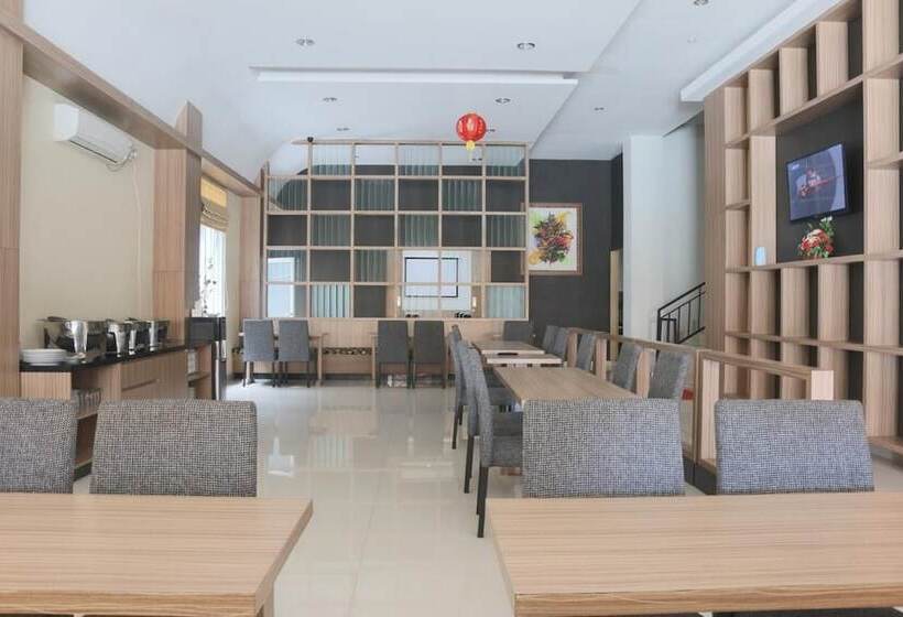 Miracle Hotel Manado