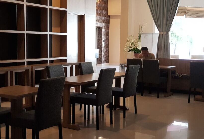 Miracle Hotel Manado