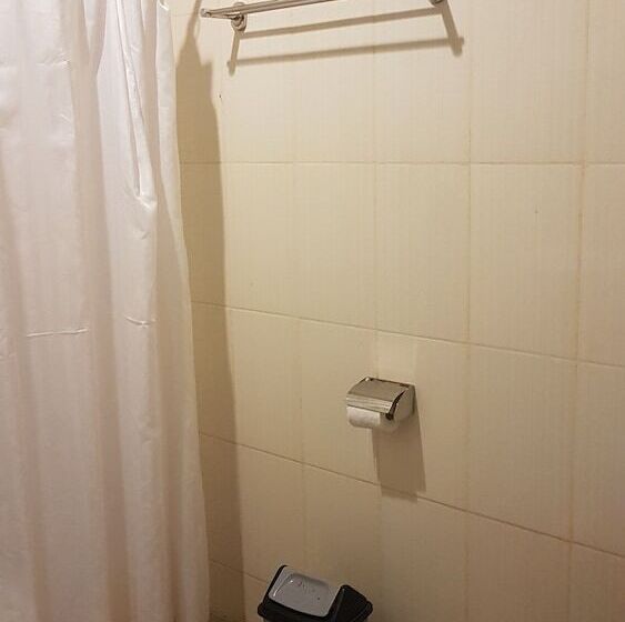 Miracle Hotel Manado