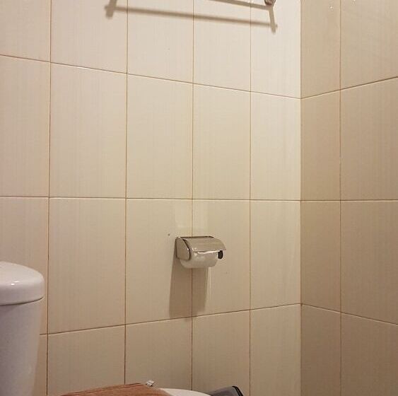 Miracle Hotel Manado