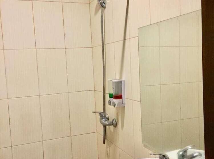 Miracle Hotel Manado