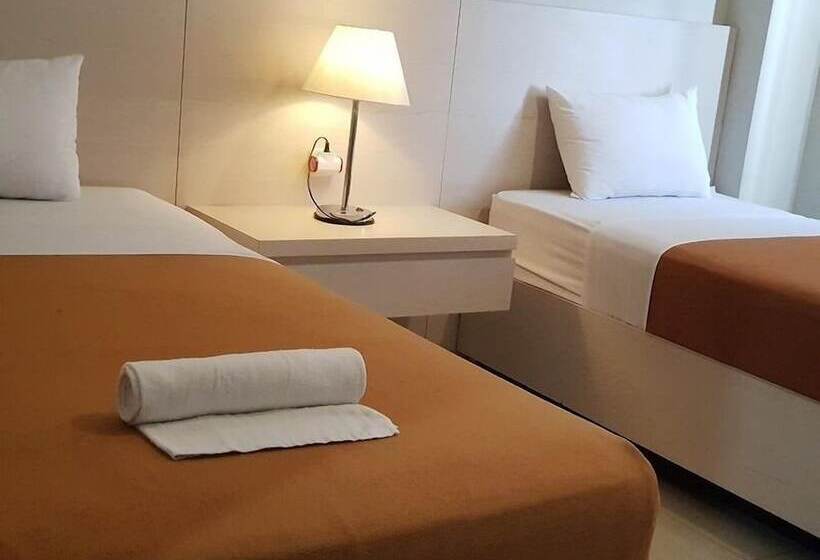 Miracle Hotel Manado