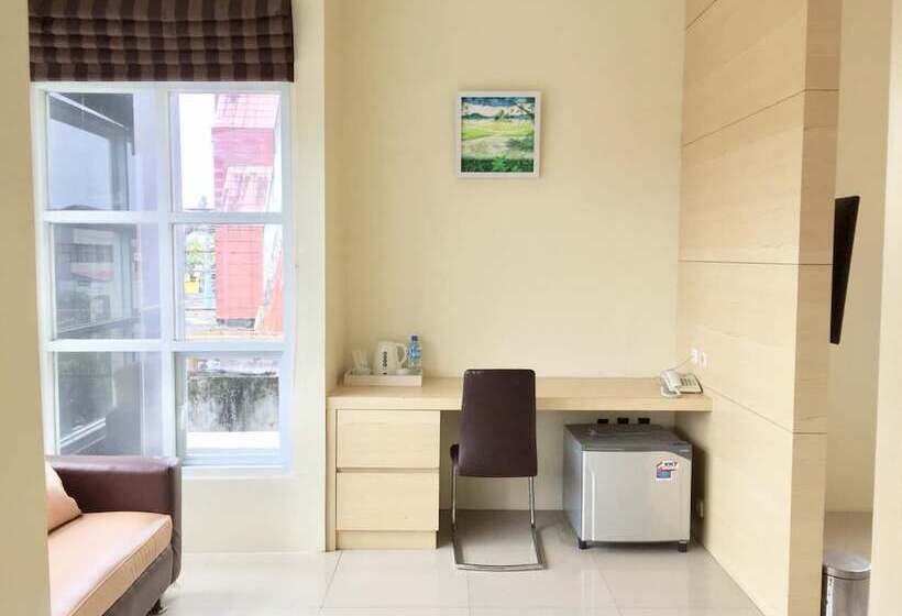 Miracle Hotel Manado