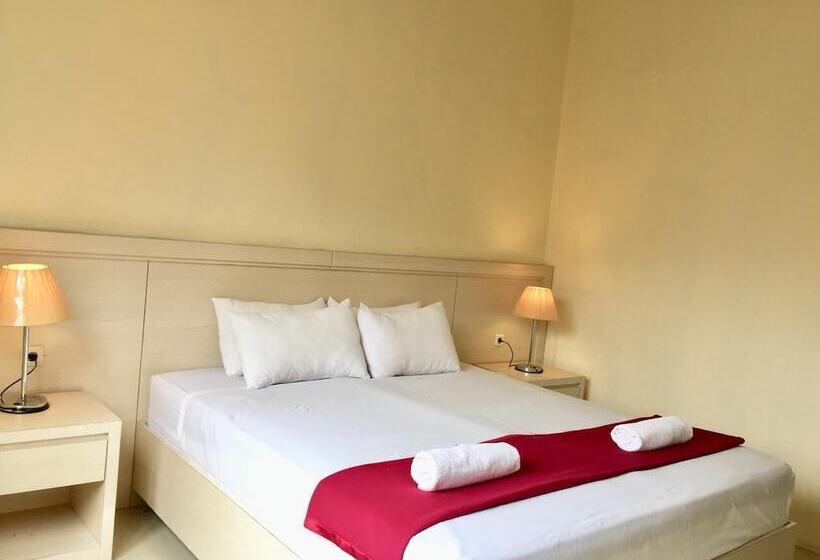 Miracle Hotel Manado