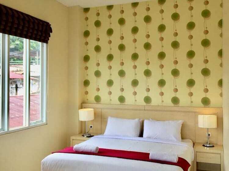 Miracle Hotel Manado