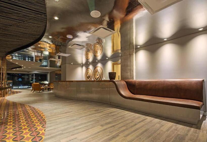 Отель Movich Buro 51