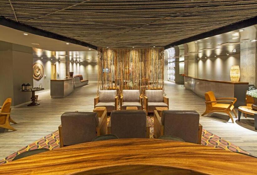 Отель Movich Buro 51