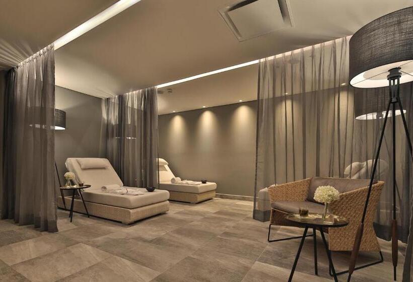 Отель Movich Buro 51