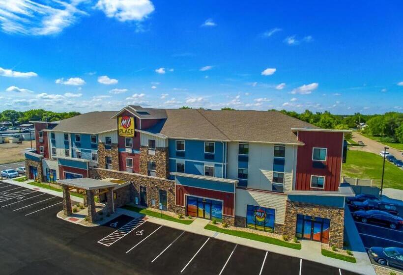 My Place Hotel Aberdeen, Sd