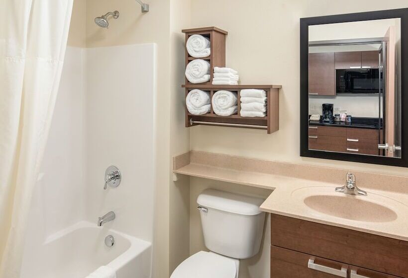 My Place Hotel Aberdeen, Sd