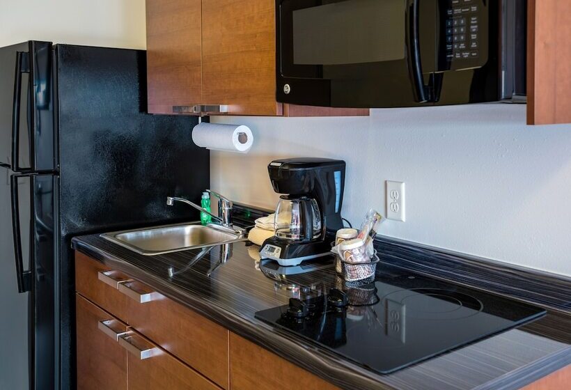 My Place Hotel Aberdeen, Sd