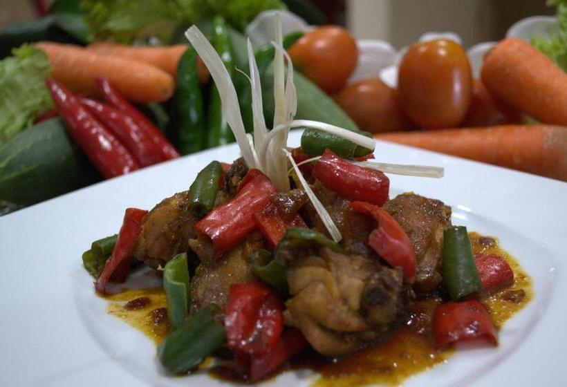 Nueve Malioboro Hotel Yogyakarta