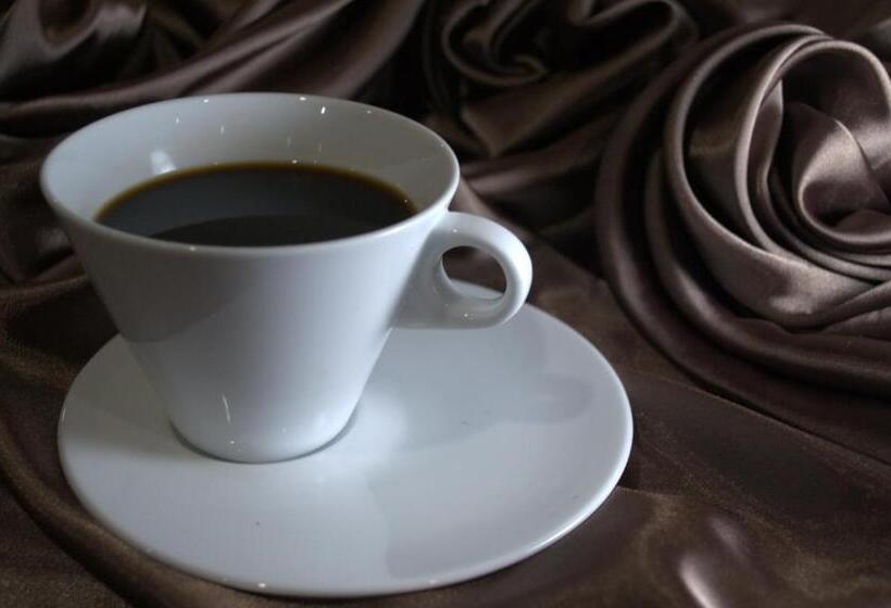 Nueve Malioboro Hotel Yogyakarta