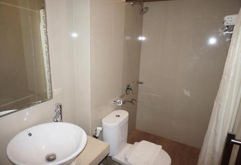 Nueve Malioboro Hotel Yogyakarta