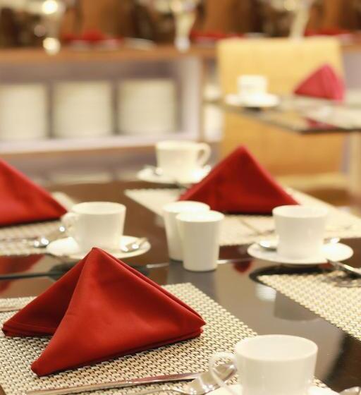 Nueve Malioboro Hotel Yogyakarta