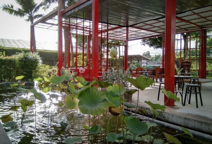 בית מלון כפרי Ny Th