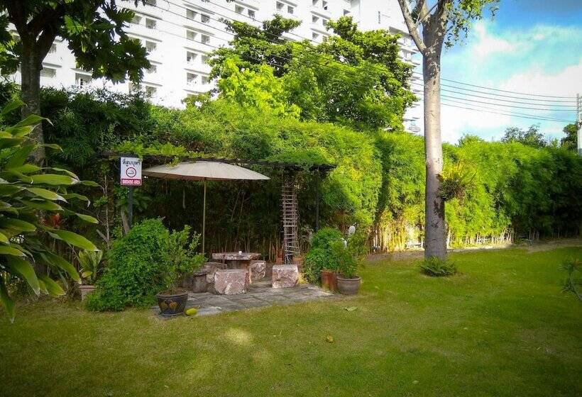 בית מלון כפרי Ny Th